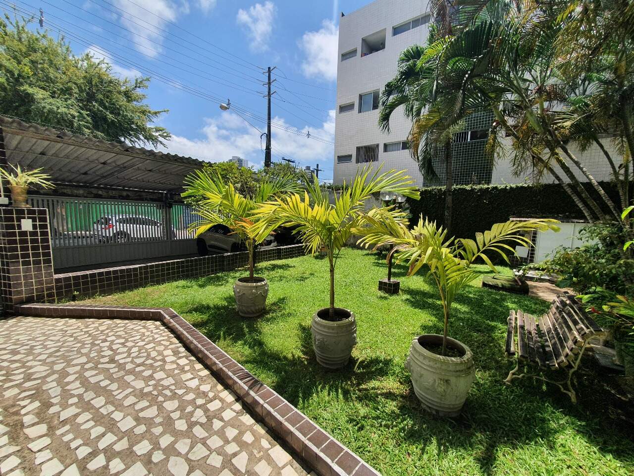 Apartamento à venda no Boa Viagem: