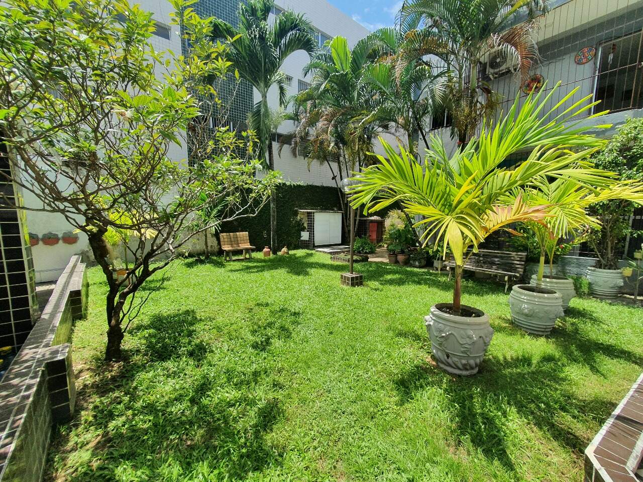 Apartamento à venda no Boa Viagem: