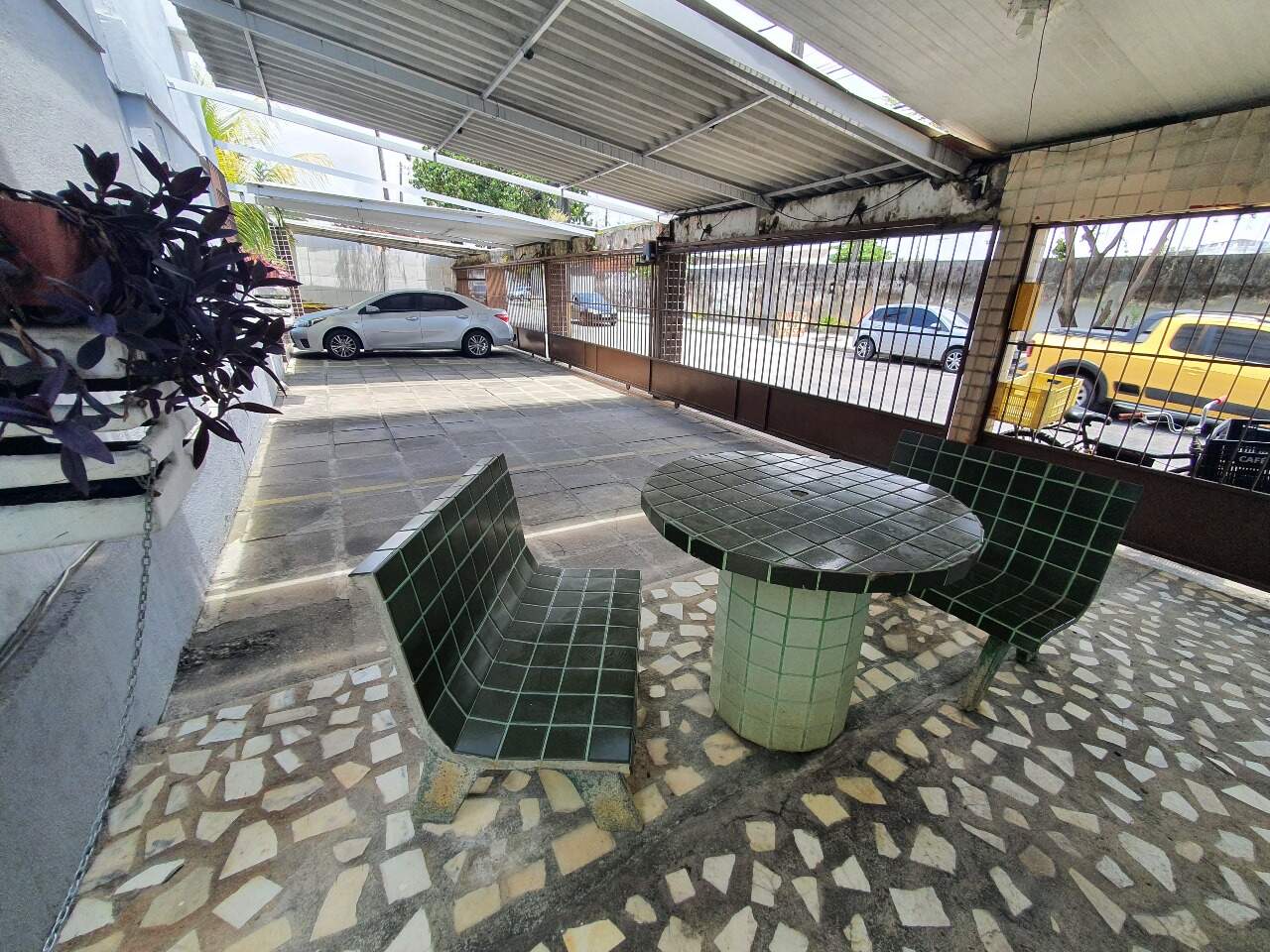 Apartamento à venda no Boa Viagem: