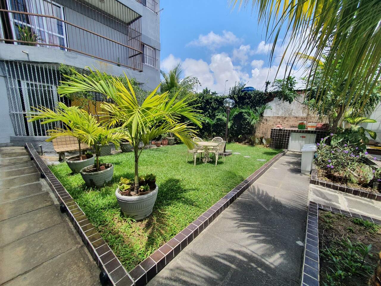 Apartamento à venda no Boa Viagem: