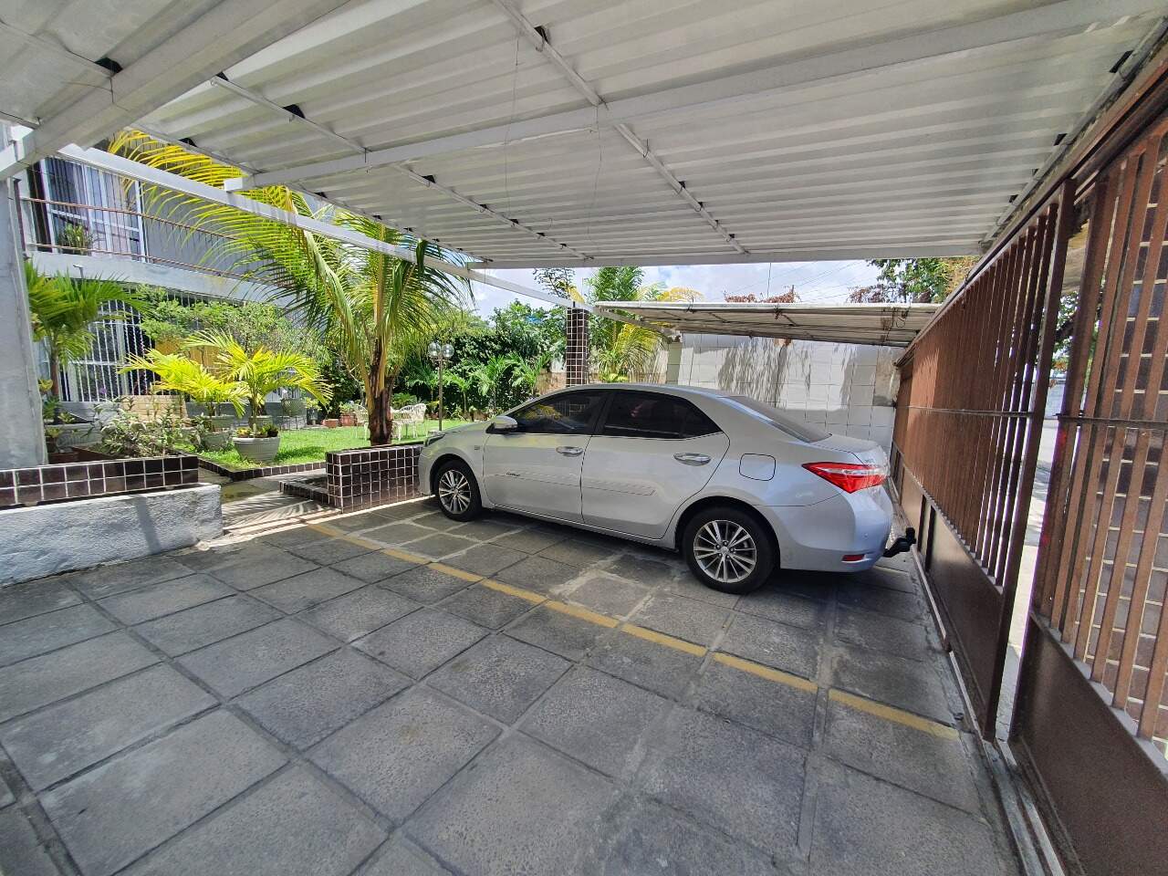 Apartamento à venda no Boa Viagem: