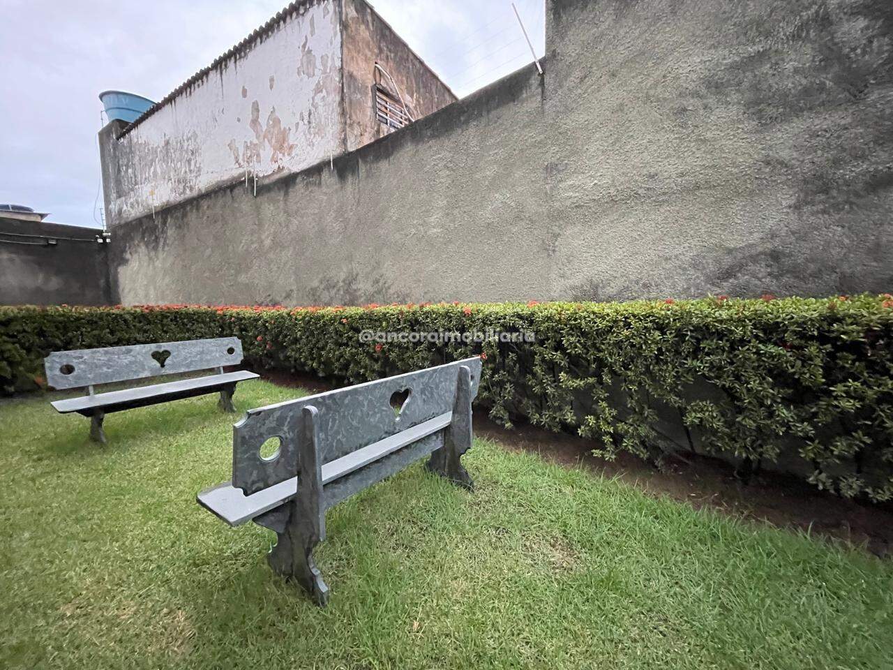 Apartamento para aluguel no Iputinga: