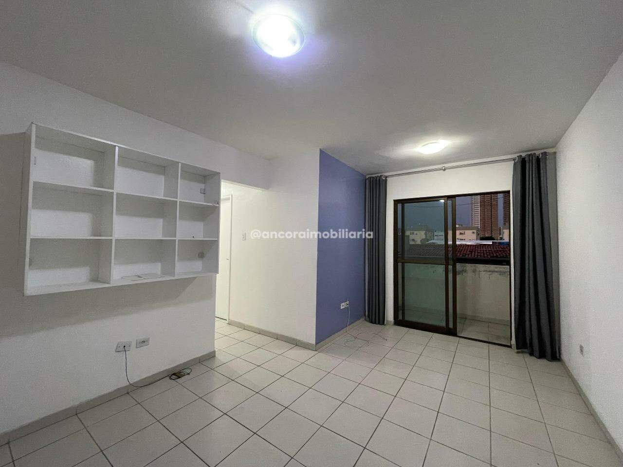 Apartamento para aluguel no Iputinga: 