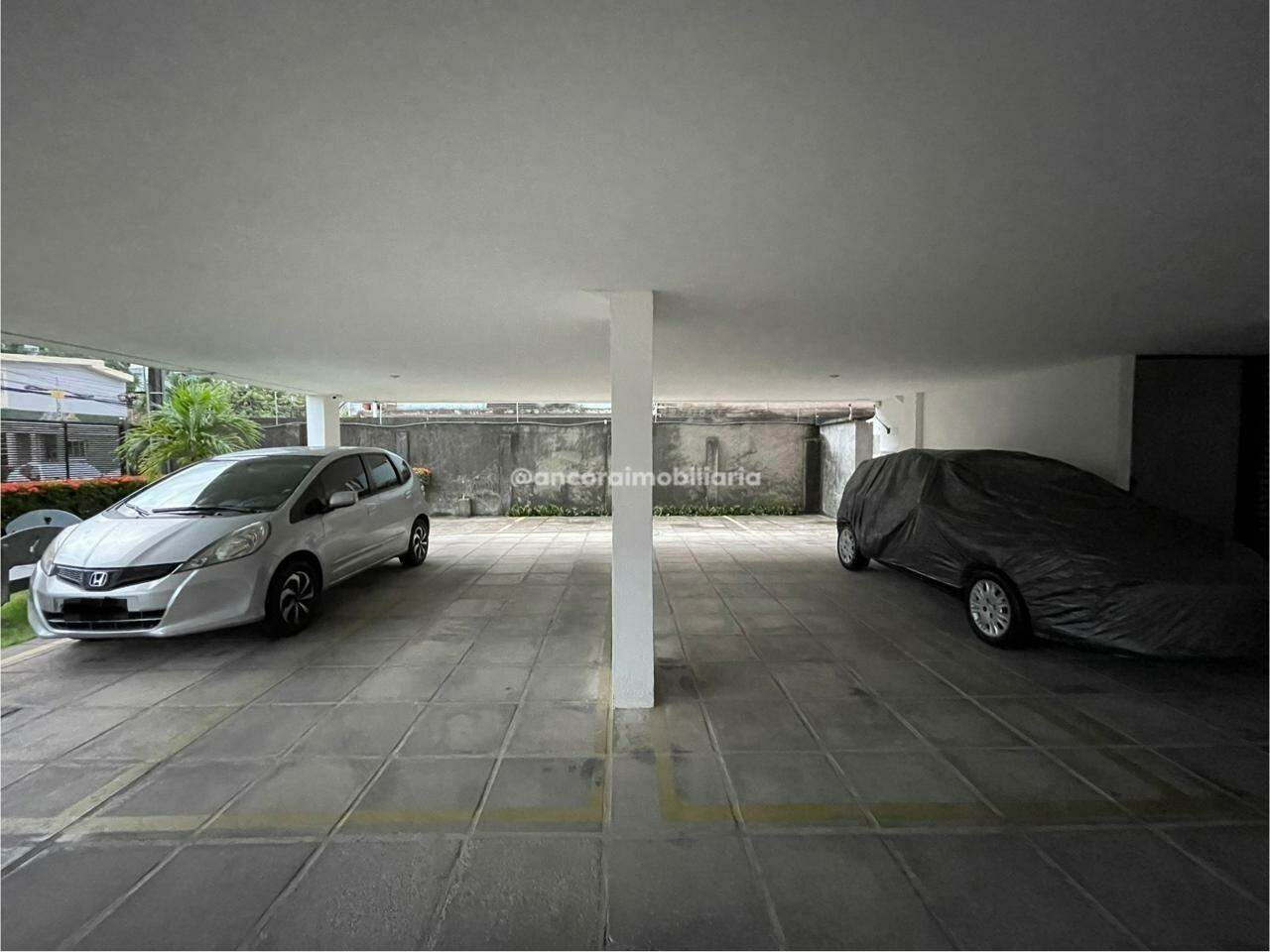 Apartamento para aluguel no Iputinga: