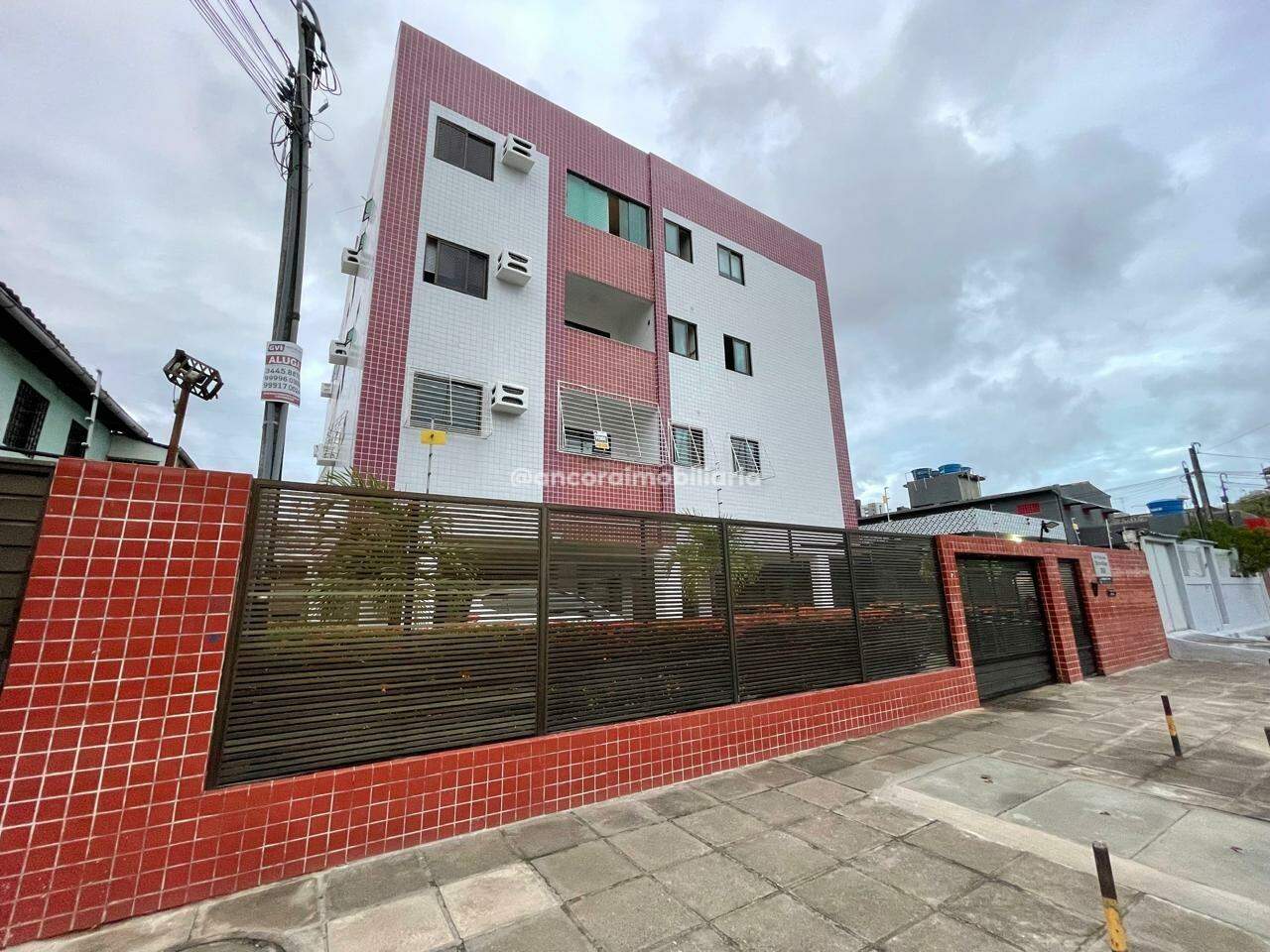 Apartamento para aluguel no Iputinga: