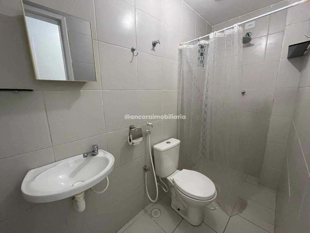 Apartamento para aluguel no Iputinga: