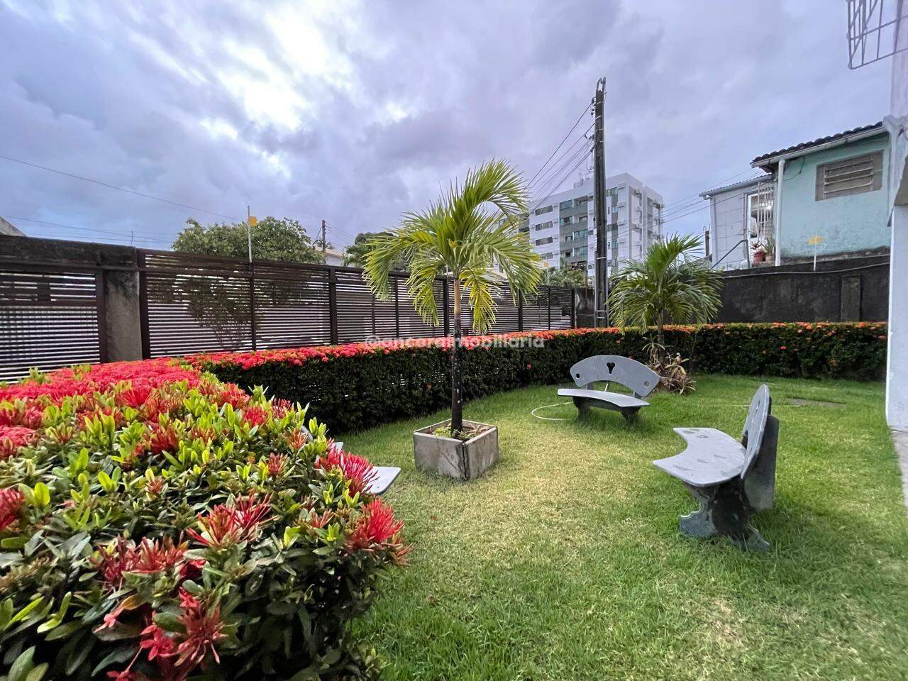 Apartamento para aluguel no Iputinga: