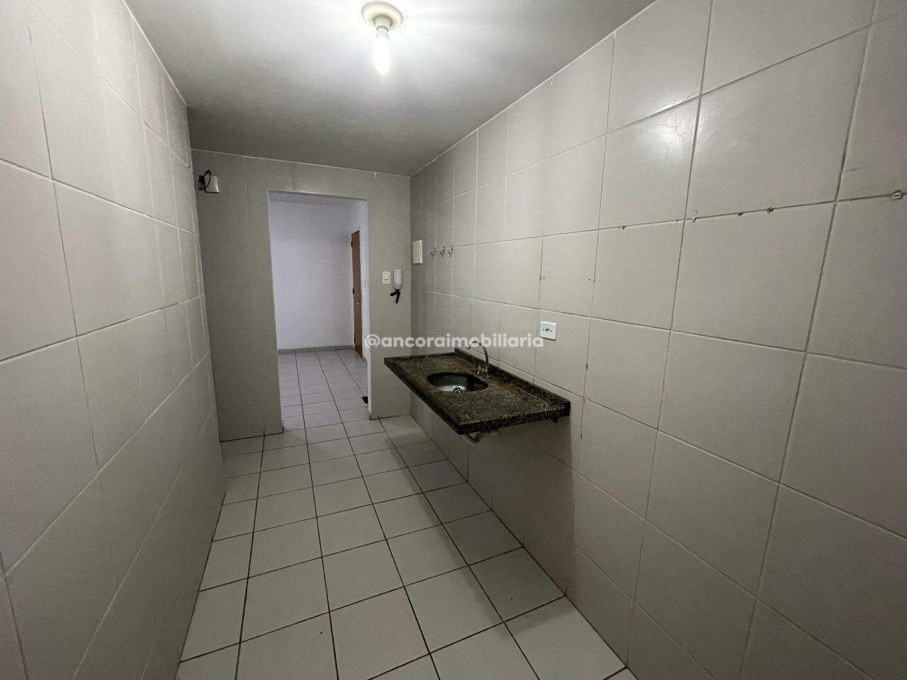 Apartamento para aluguel no Iputinga: