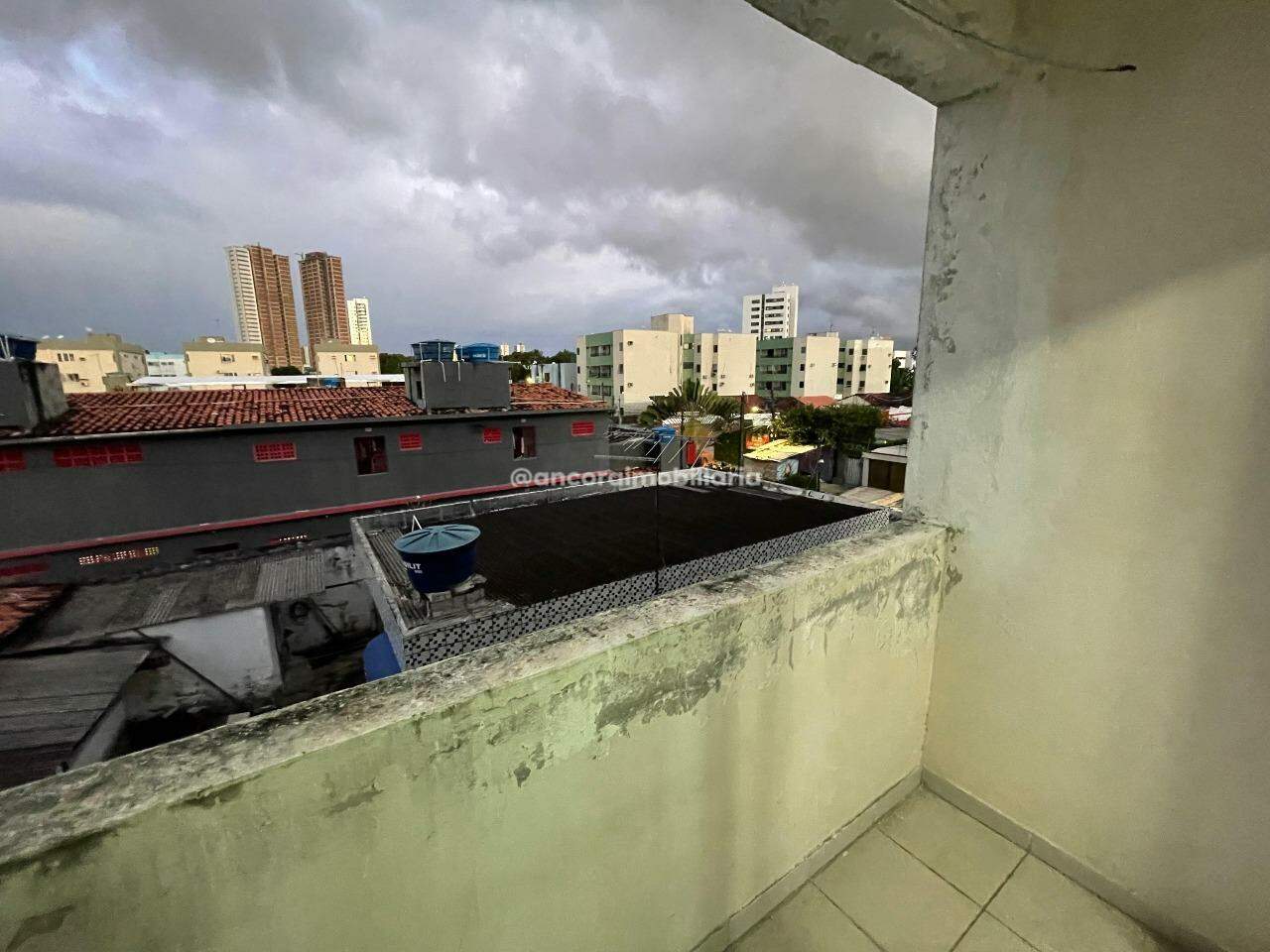 Apartamento para aluguel no Iputinga: