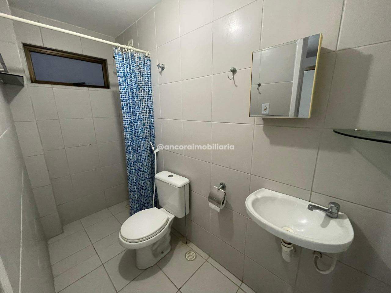 Apartamento para aluguel no Iputinga: