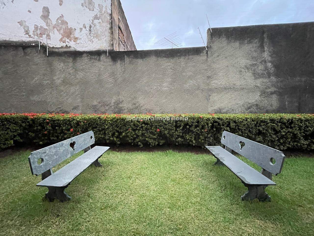 Apartamento para aluguel no Iputinga: