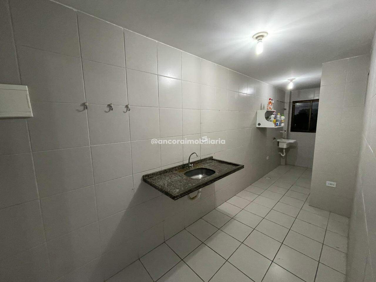 Apartamento para aluguel no Iputinga: