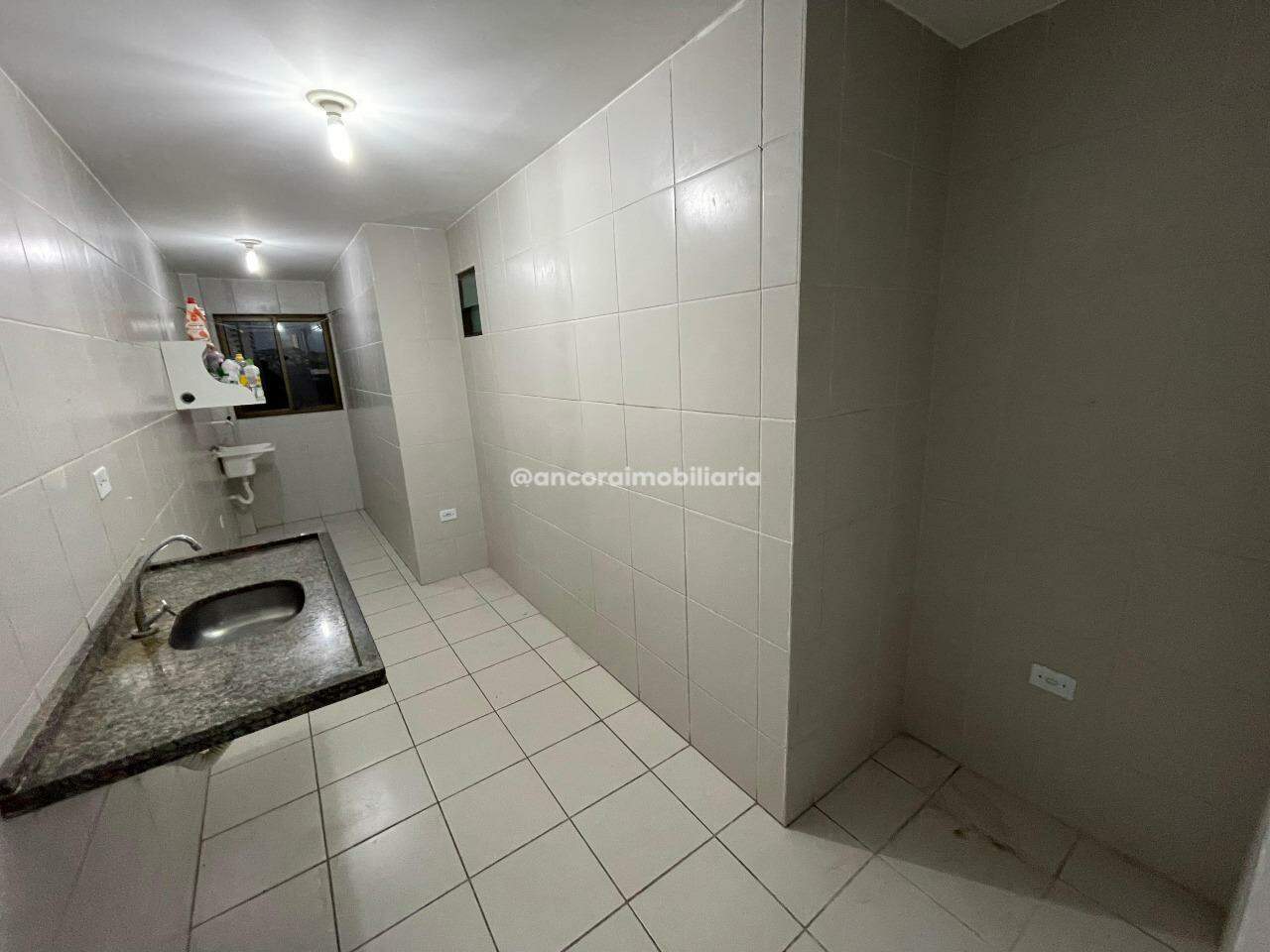 Apartamento para aluguel no Iputinga: