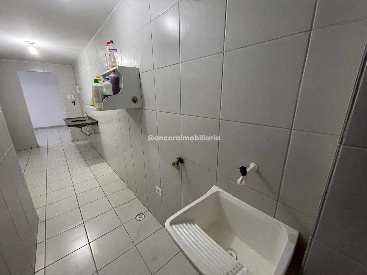 Apartamento para aluguel no Iputinga: