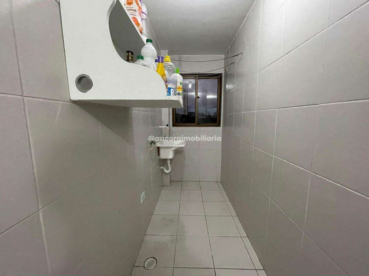 Apartamento para aluguel no Iputinga: