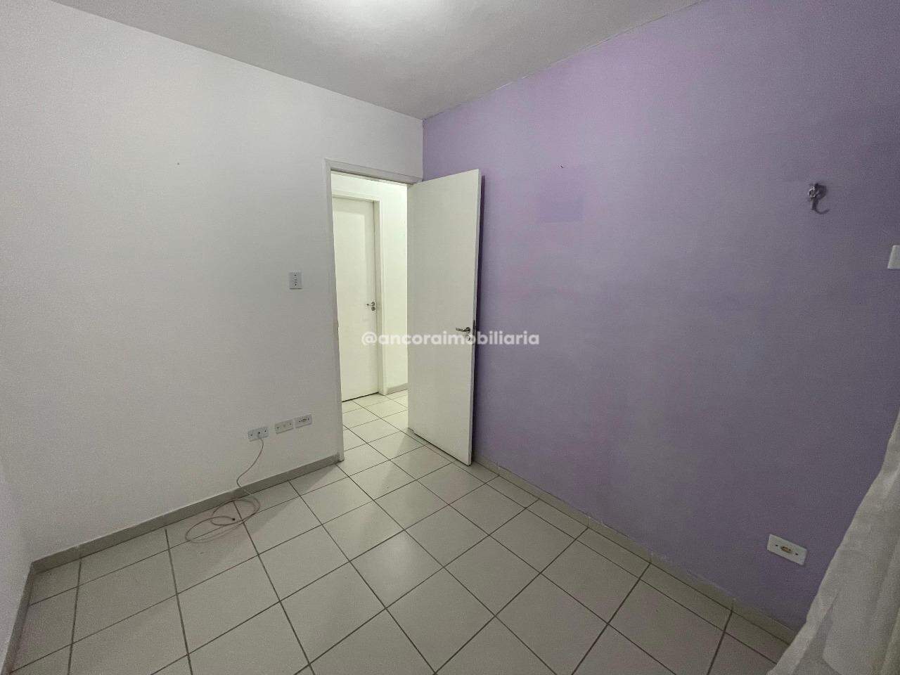 Apartamento para aluguel no Iputinga: