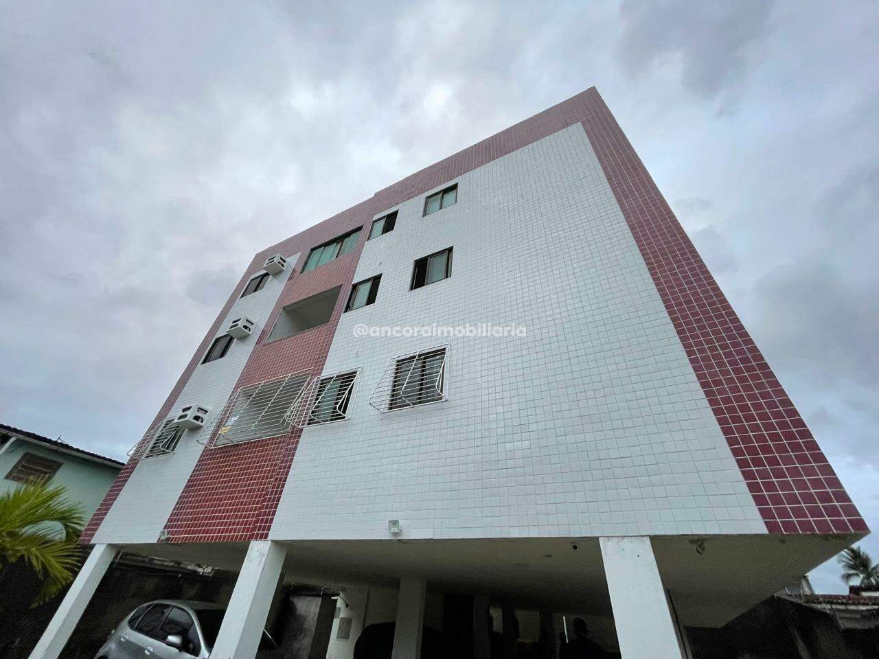 Apartamento para aluguel no Iputinga: