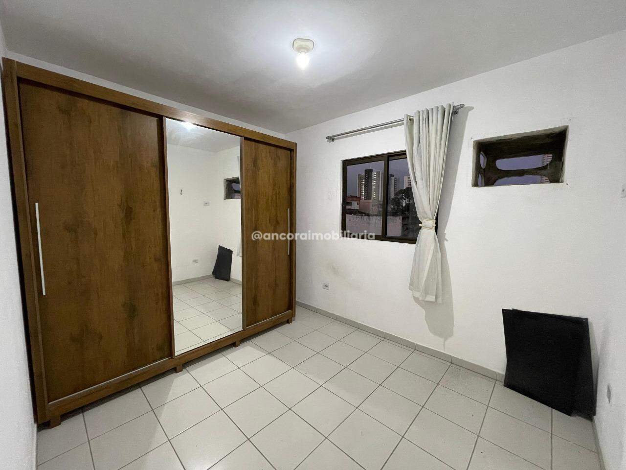 Apartamento para aluguel no Iputinga: