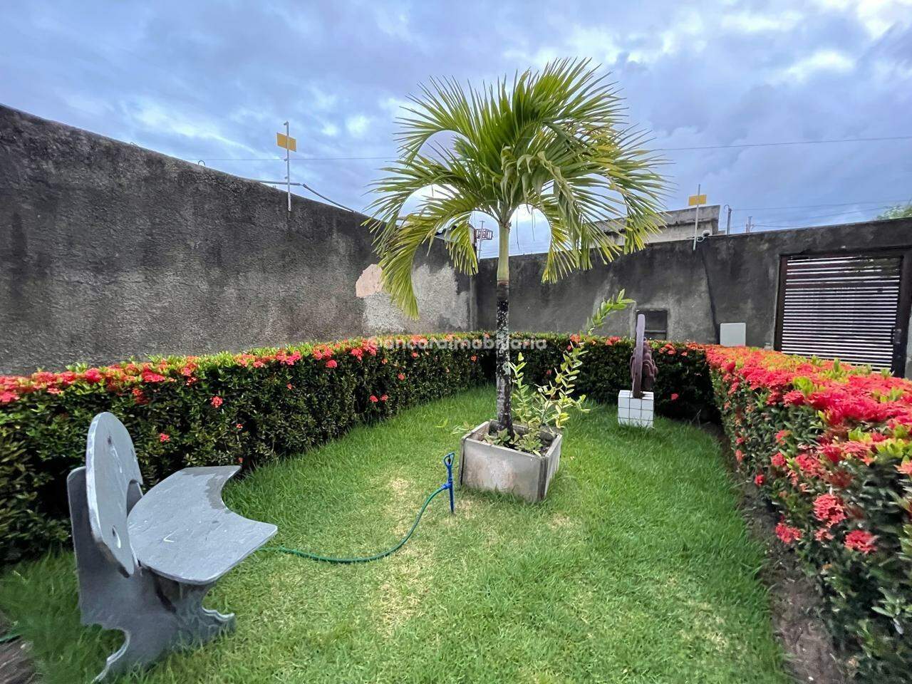 Apartamento para aluguel no Iputinga: