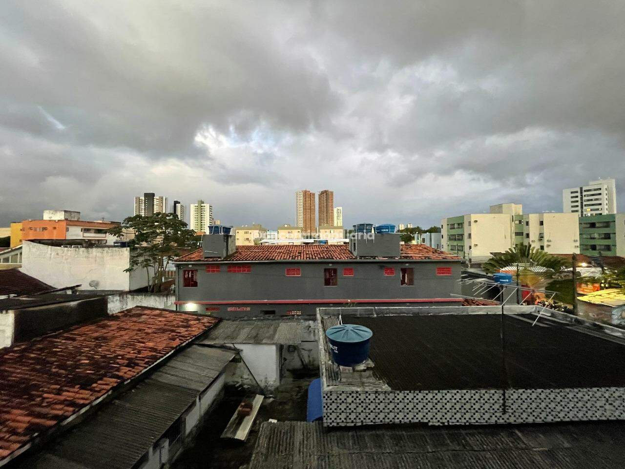 Apartamento para aluguel no Iputinga: