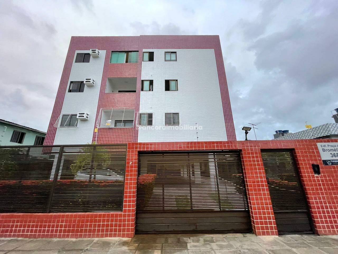 Apartamento para aluguel no Iputinga: