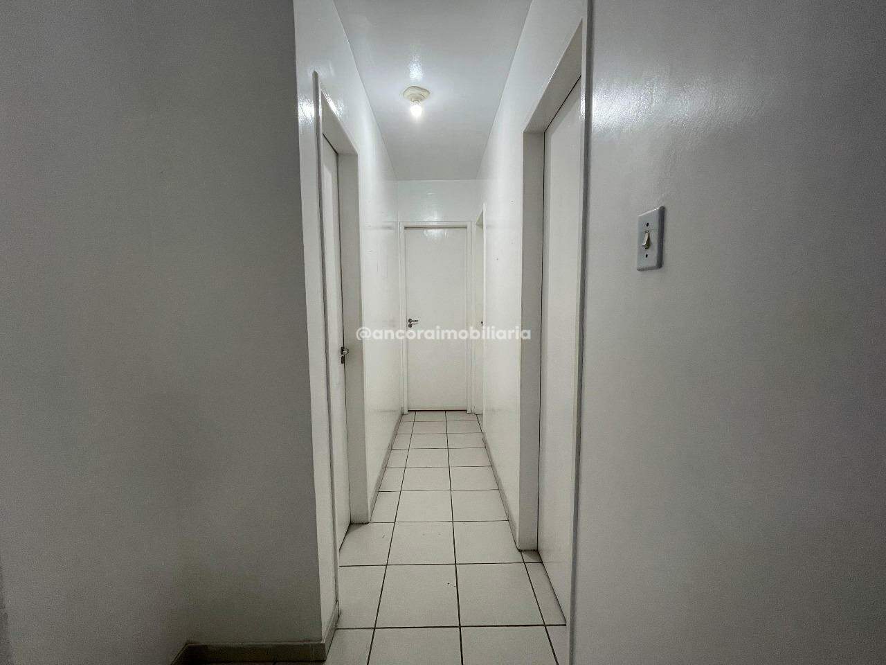 Apartamento para aluguel no Iputinga: