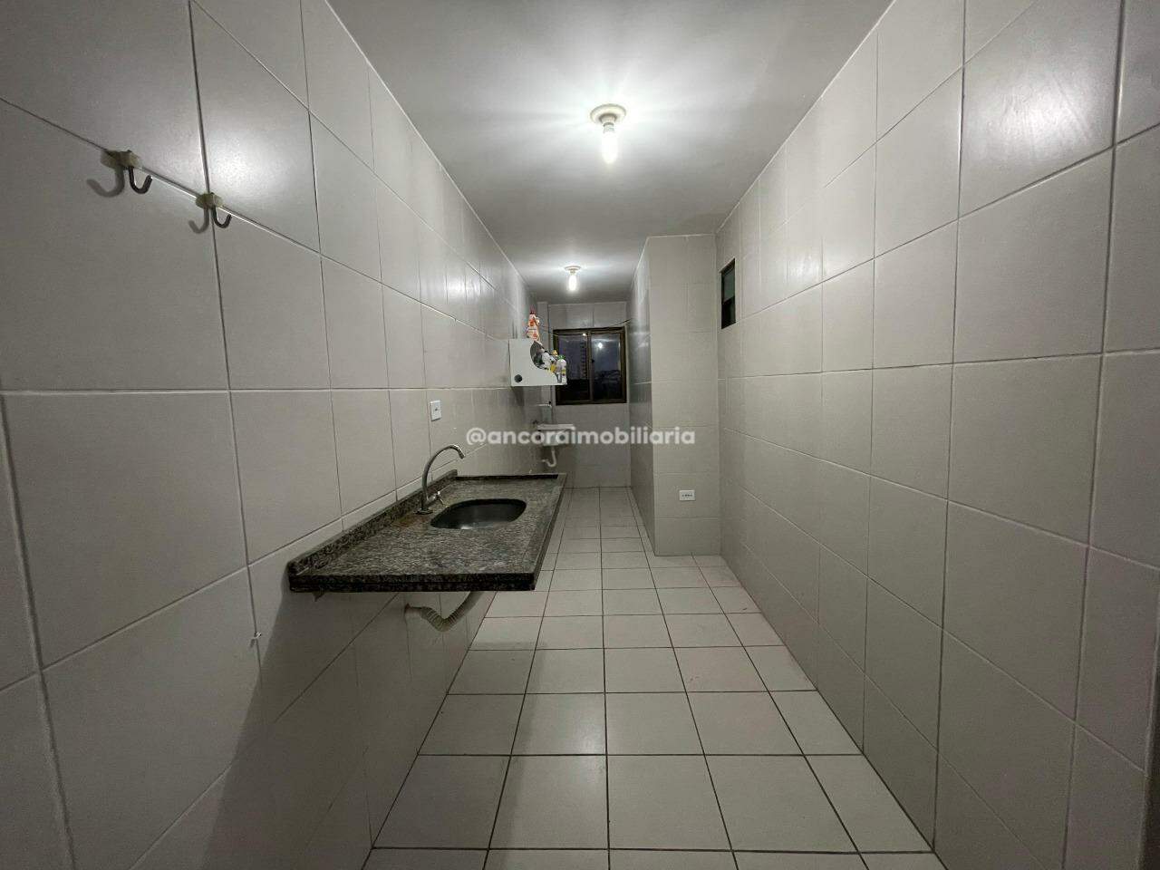 Apartamento para aluguel no Iputinga: