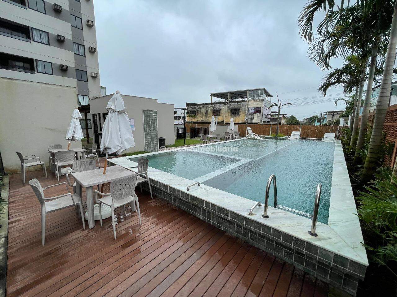 Apartamento para aluguel no Caxangá: