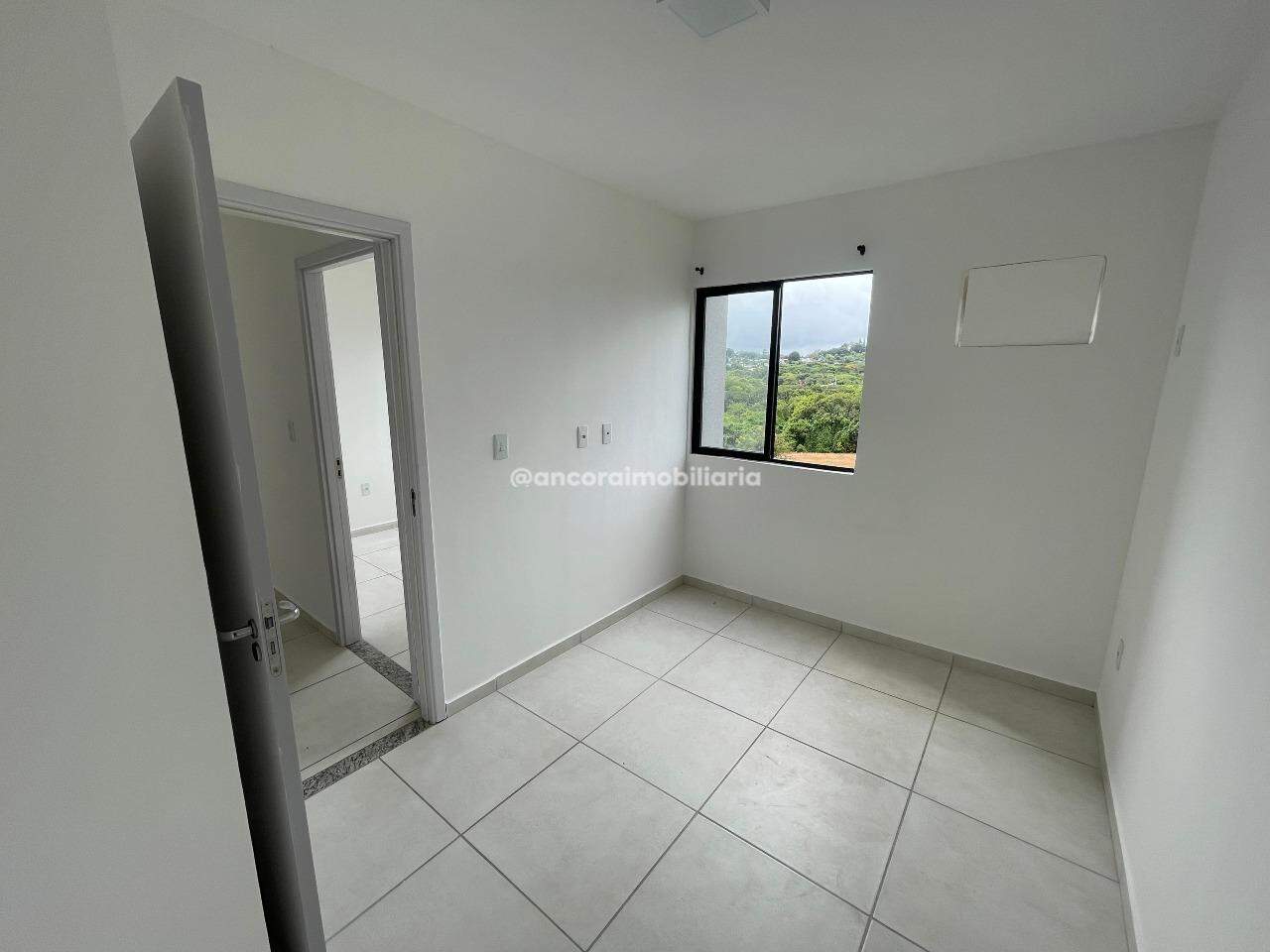 Apartamento para aluguel no Caxangá: