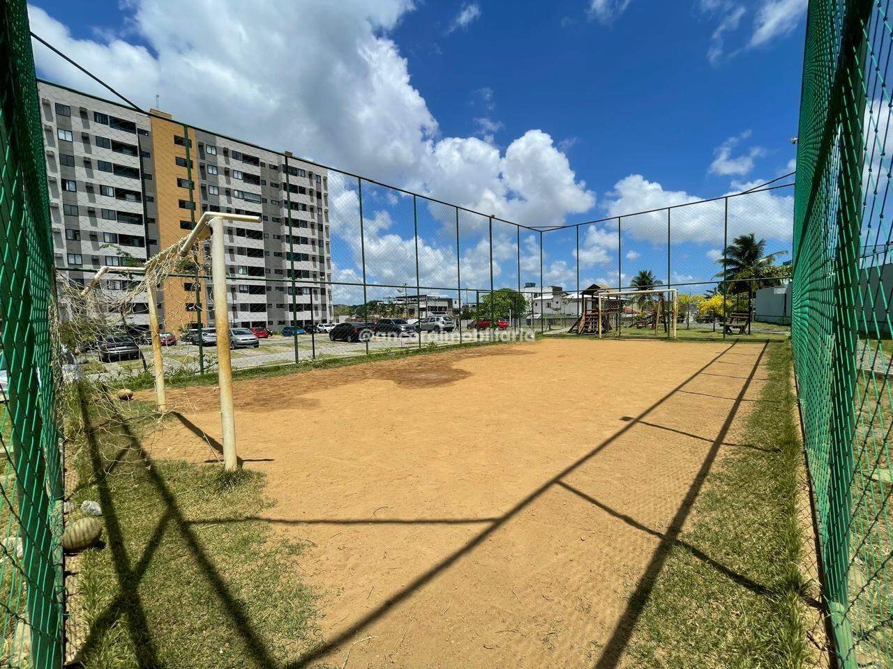 Apartamento para aluguel no Caxangá: