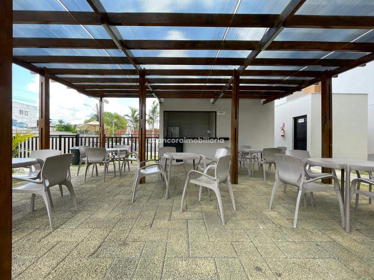 Apartamento para aluguel no Caxangá: