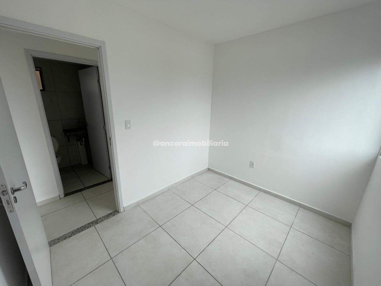 Apartamento para aluguel no Caxangá: