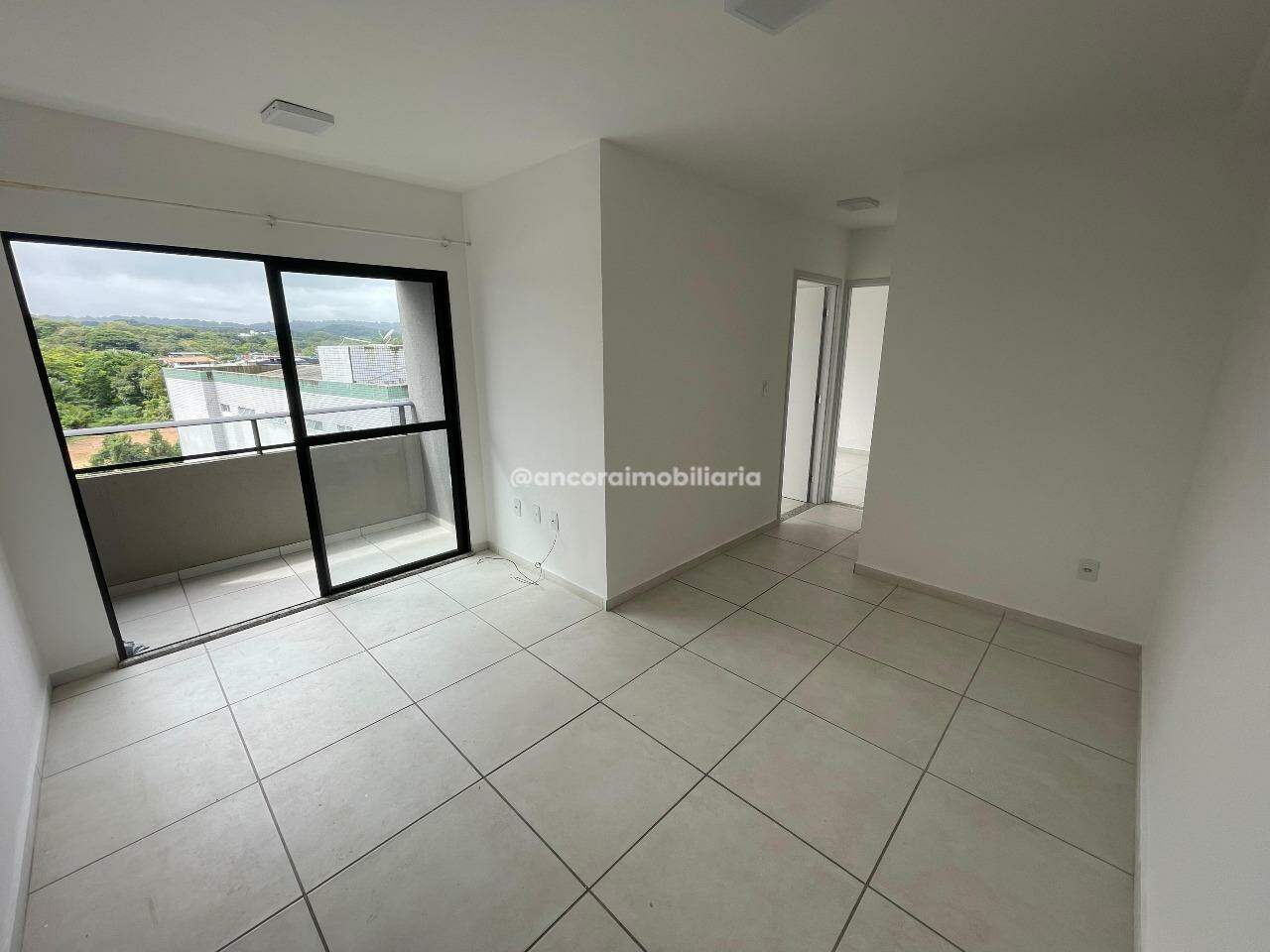 Apartamento para aluguel no Caxangá: