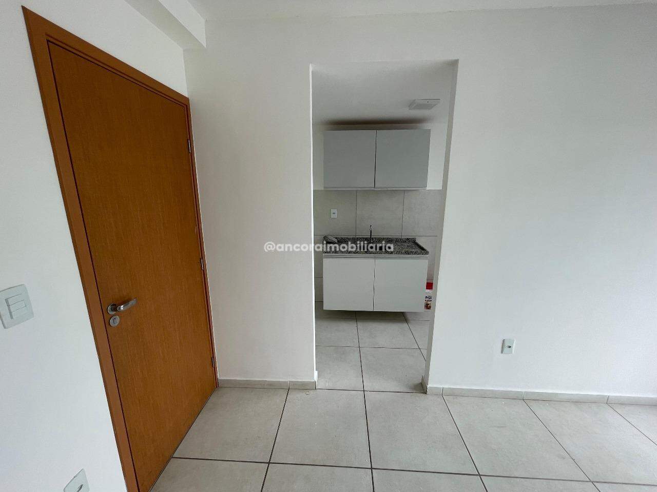 Apartamento para aluguel no Caxangá: