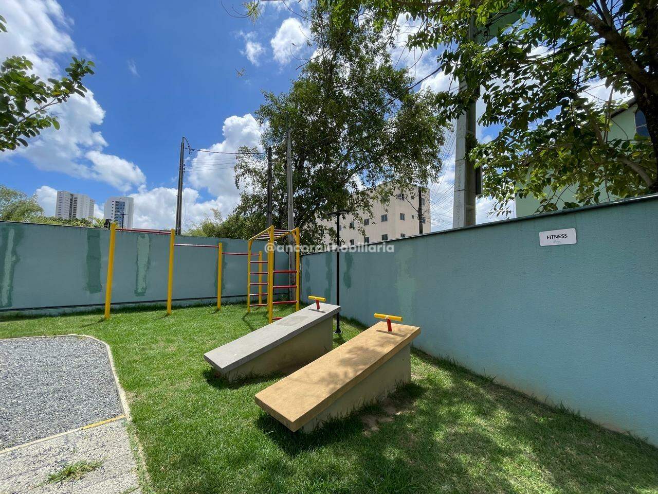 Apartamento para aluguel no Caxangá: