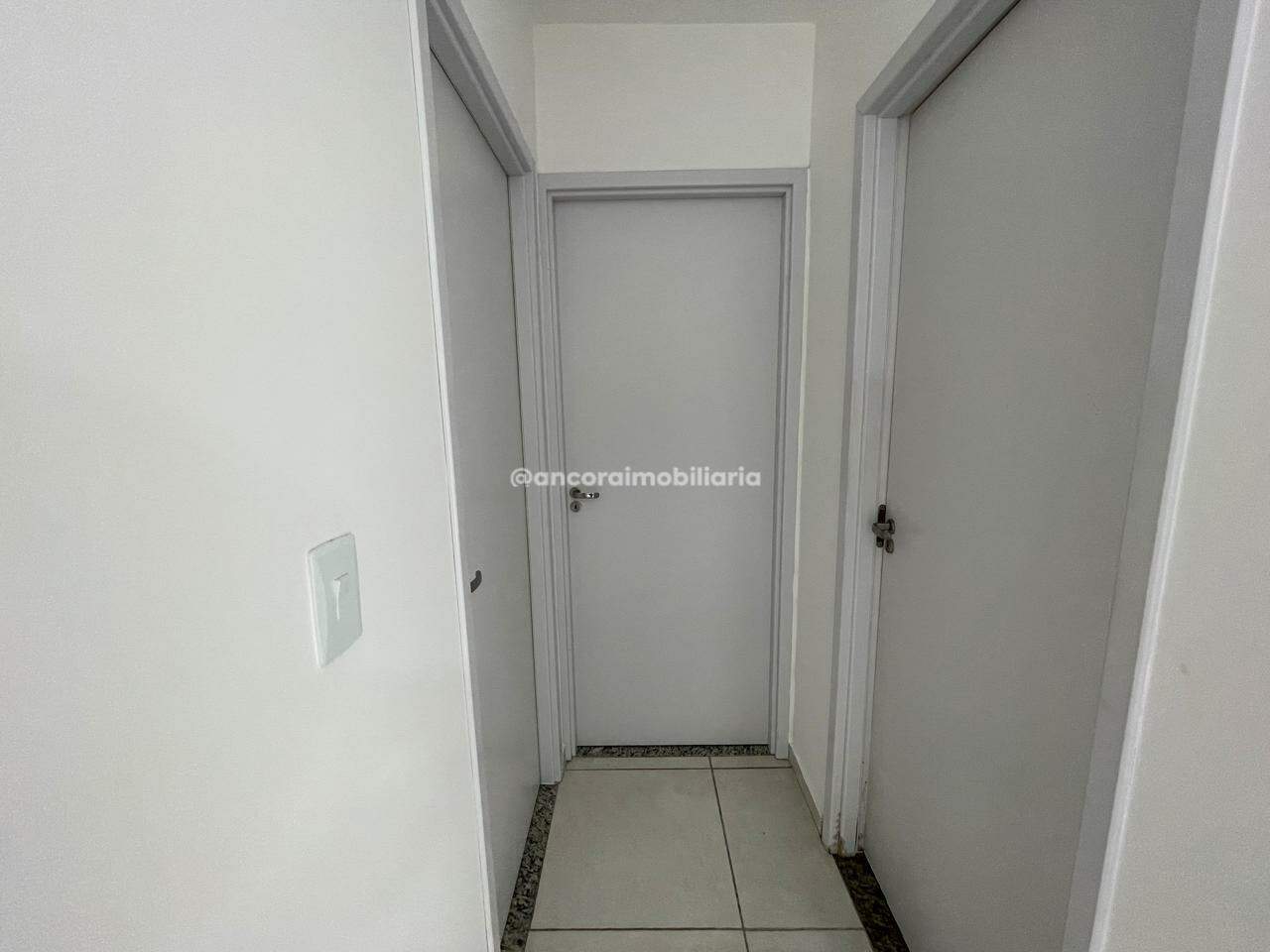 Apartamento para aluguel no Caxangá: