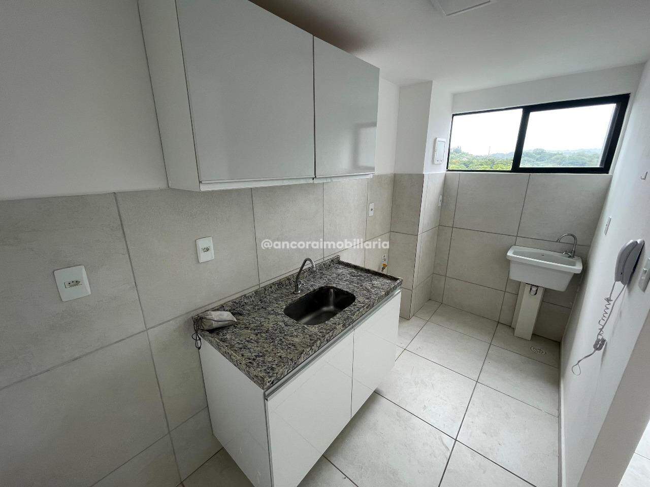Apartamento para aluguel no Caxangá: