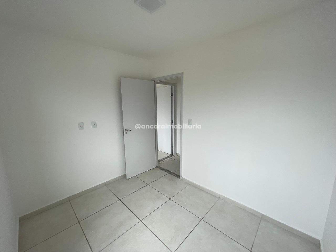 Apartamento para aluguel no Caxangá: