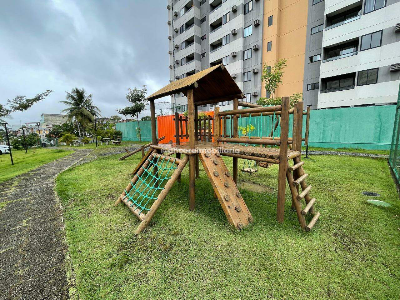 Apartamento para aluguel no Caxangá: