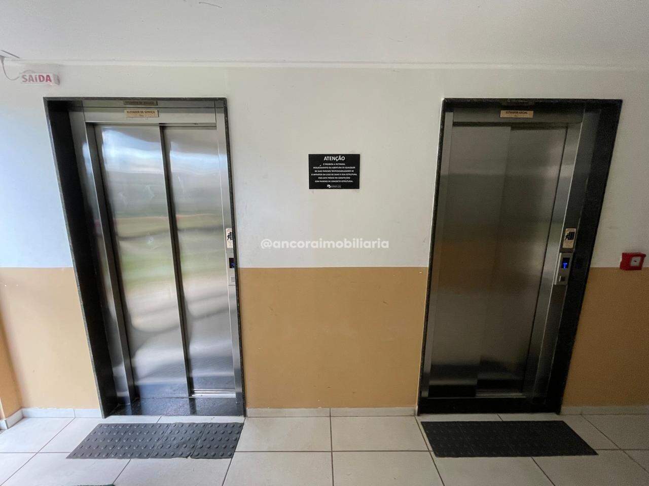 Apartamento para aluguel no Caxangá: 