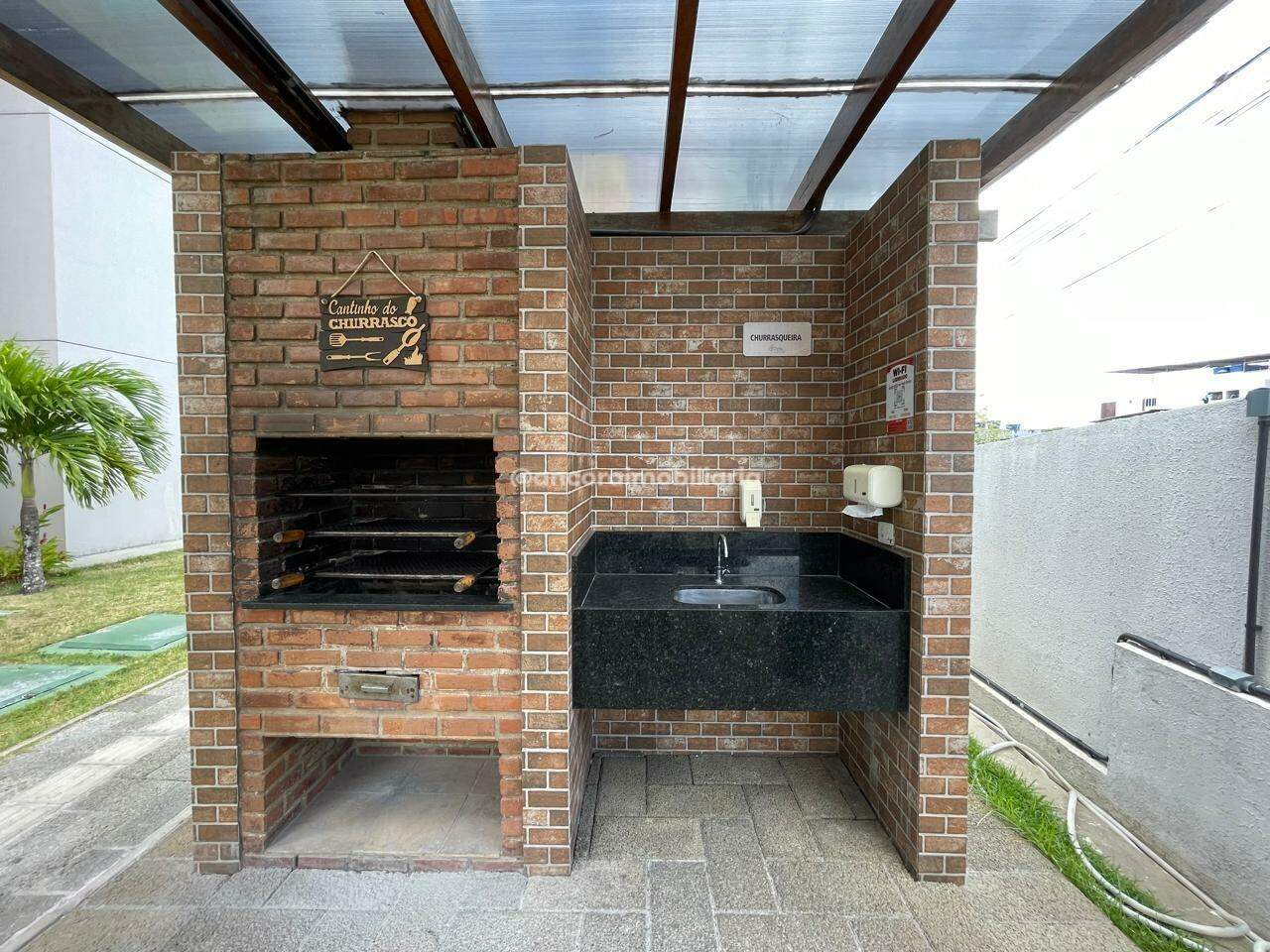 Apartamento para aluguel no Caxangá: