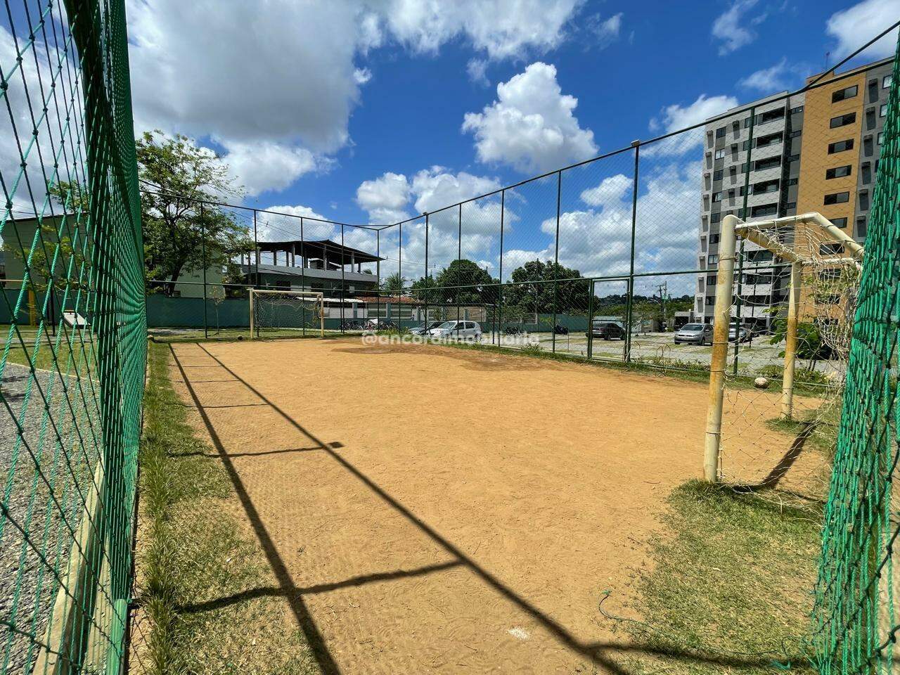 Apartamento para aluguel no Caxangá: