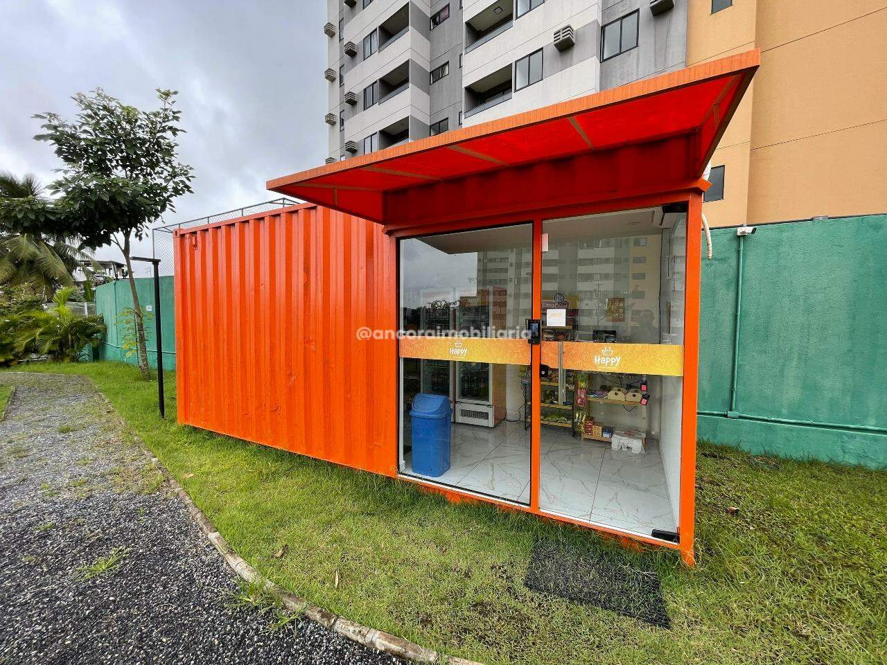 Apartamento para aluguel no Caxangá: