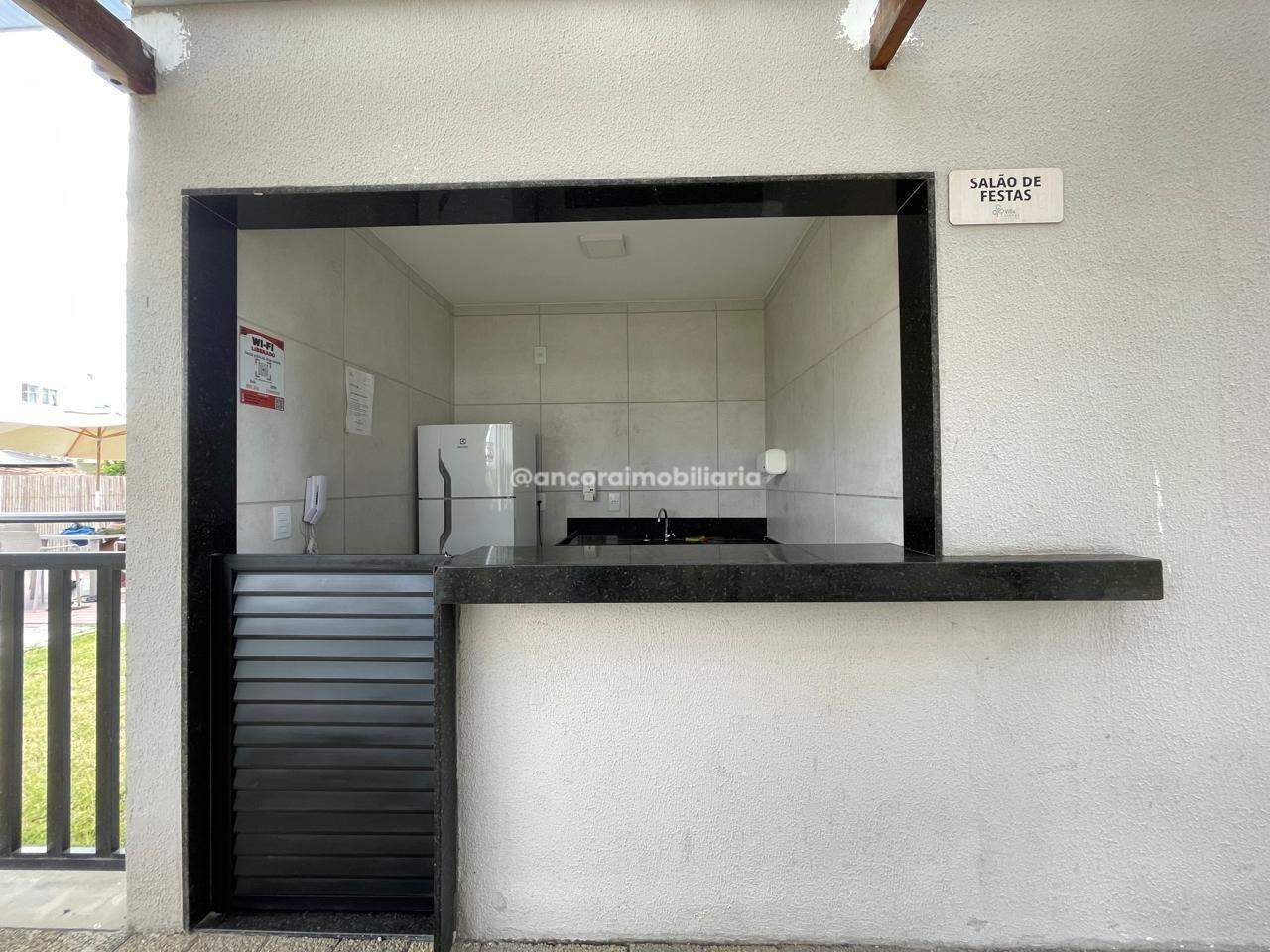 Apartamento para aluguel no Caxangá: