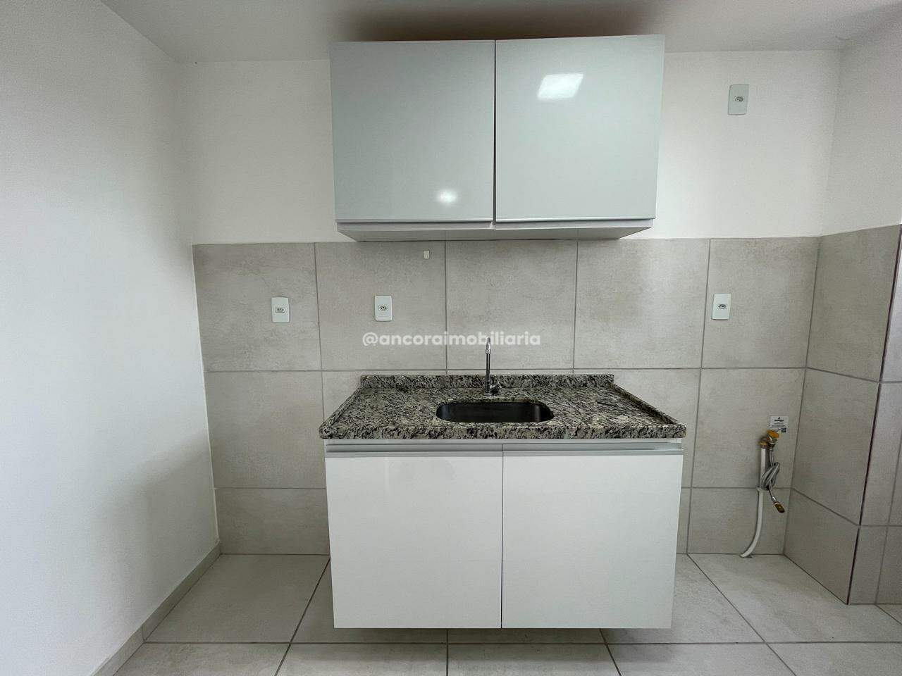 Apartamento para aluguel no Caxangá: