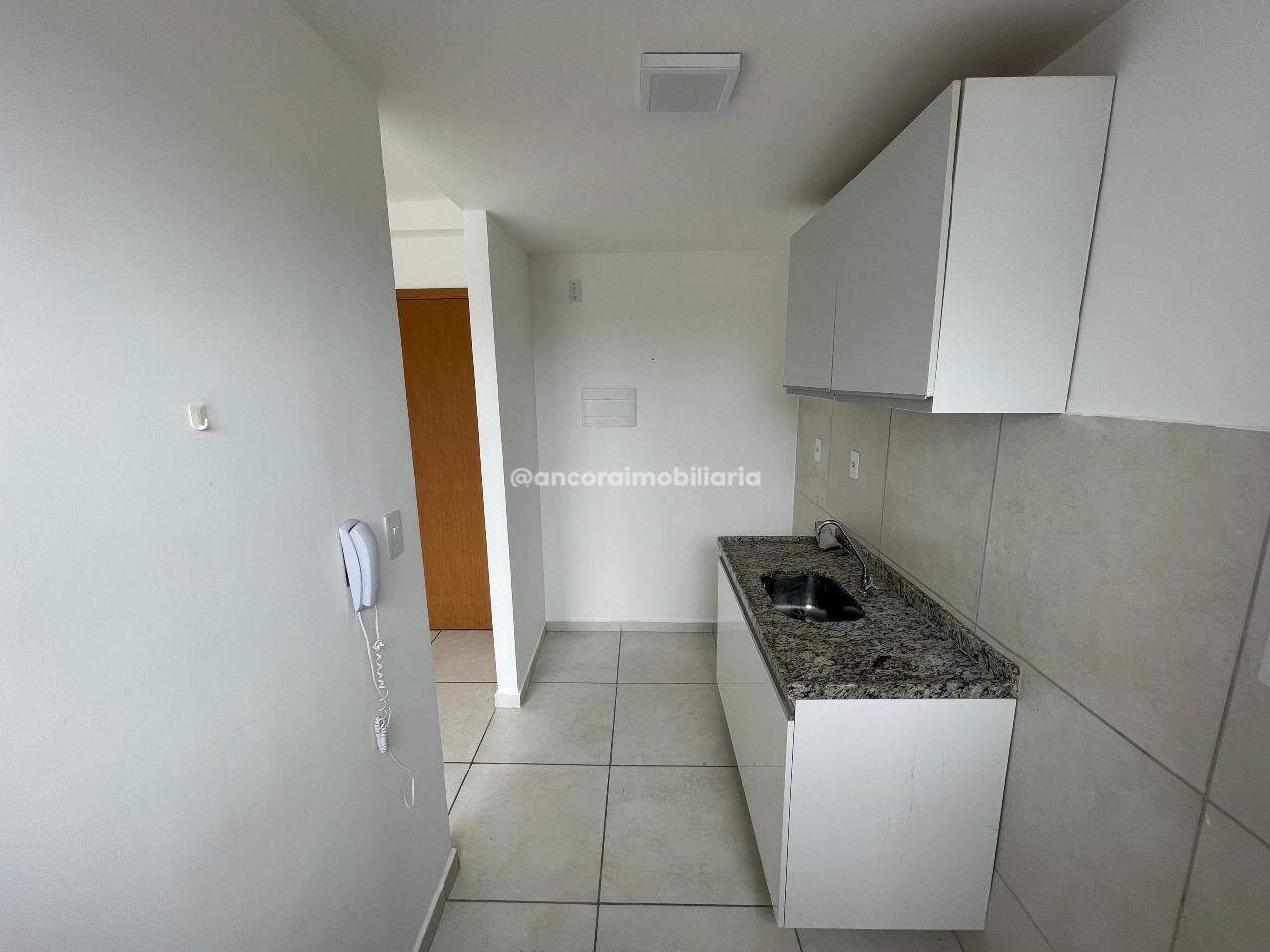 Apartamento para aluguel no Caxangá: