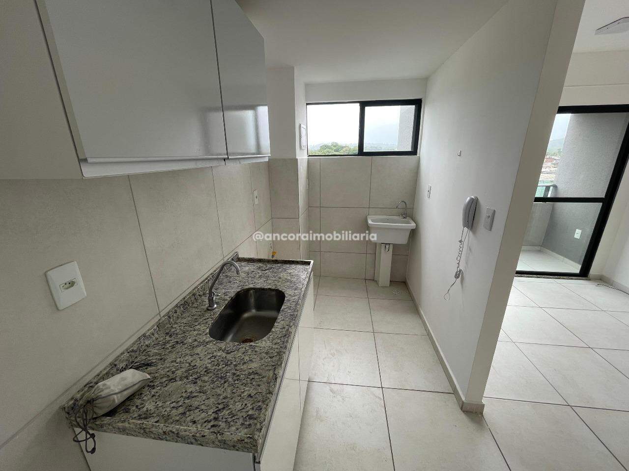 Apartamento para aluguel no Caxangá:
