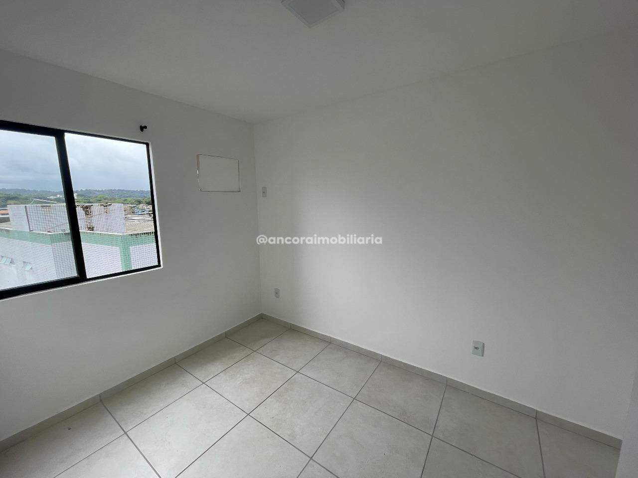 Apartamento para aluguel no Caxangá: