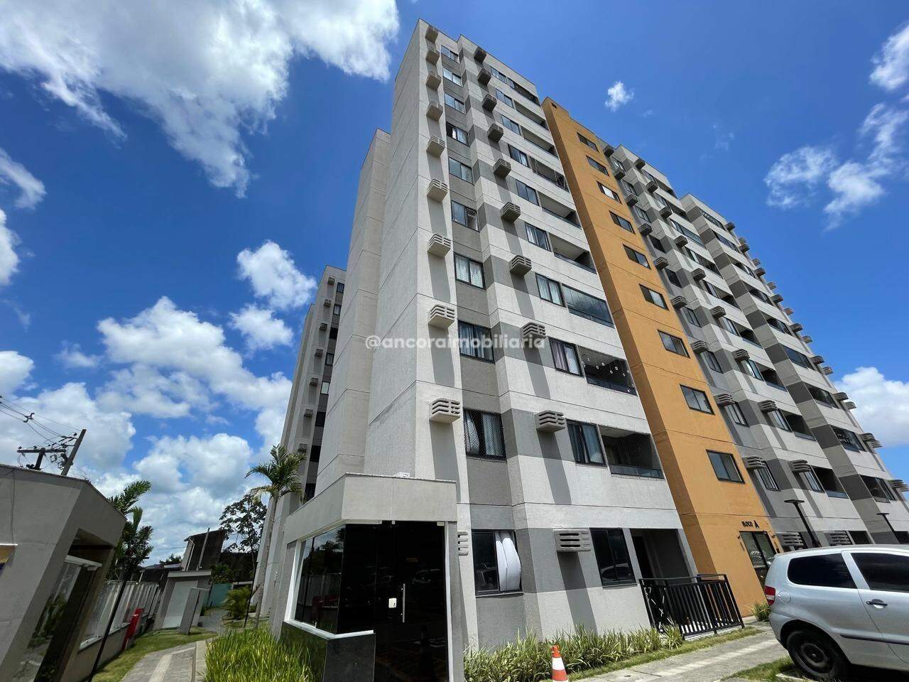 Apartamento para aluguel no Caxangá: