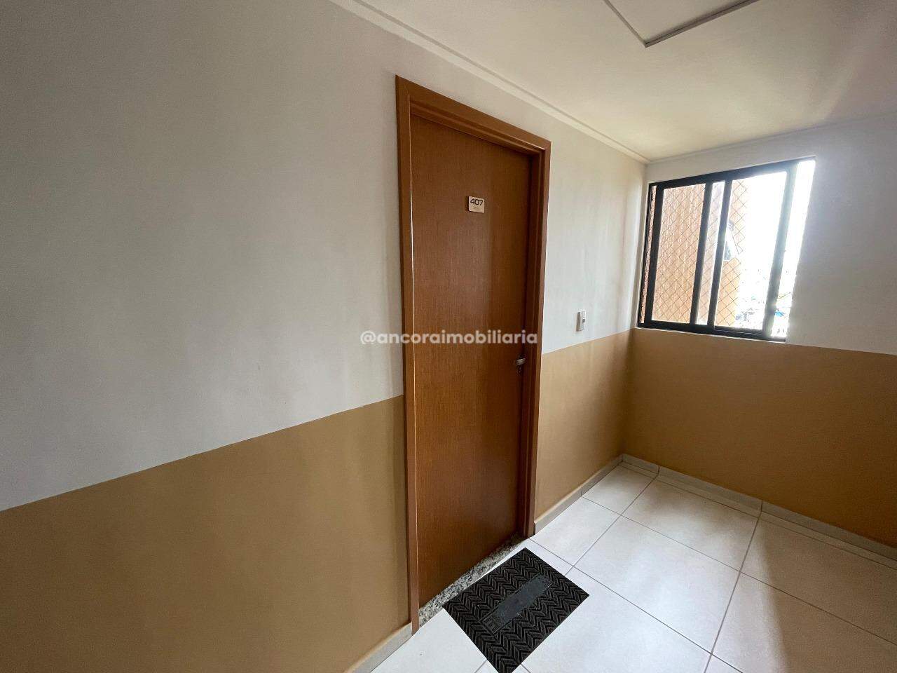 Apartamento para aluguel no Caxangá: